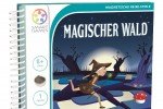 SmartGames Magischer Wald (Verpackung) © SmartGames