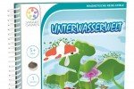 SmartGames Unterwasserwelt (Verpackung) © SmartGames