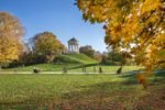 Städtetrip München - Englischer Garten