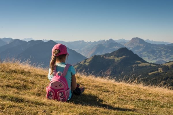 Ratgeber Kinderrucksack: Darauf müsst ihr beim Kauf und beim Tragen achten