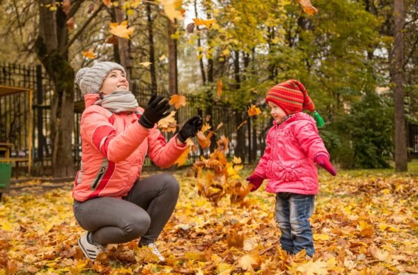 Ideale Orte für einen Städtetrip mit Kindern: Entdeckt die grünsten Städte der Welt!