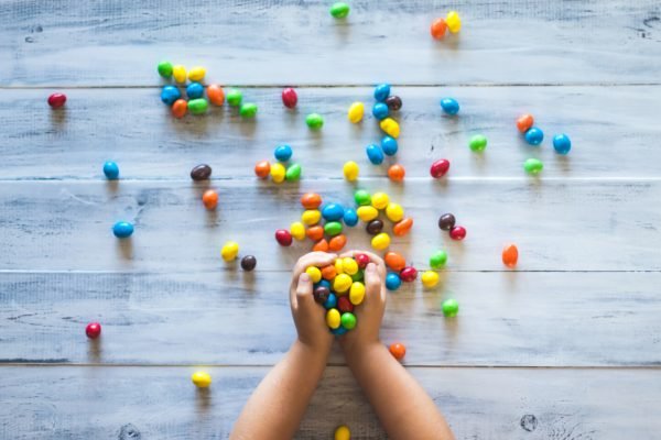 Spielerisch Sparen lernen für Kinder