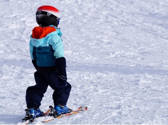 Die besten Orte für den Winterurlaub mit Kindern