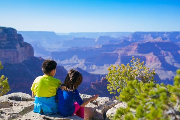 Die Ausnahme von der Regel: Wie ihr für die USA ein Visum beantragt