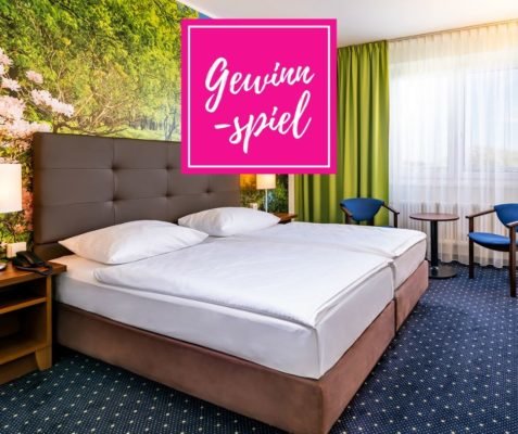 Gewinnspiel Ahorn Hotels