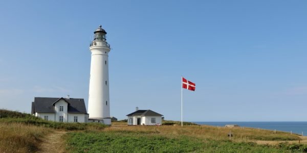 Dänemark Urlaub mit Kindern