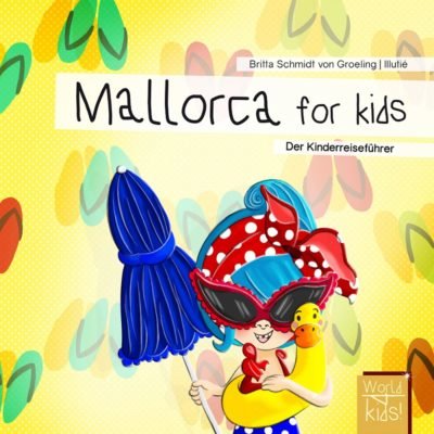 Mallorca for Kids