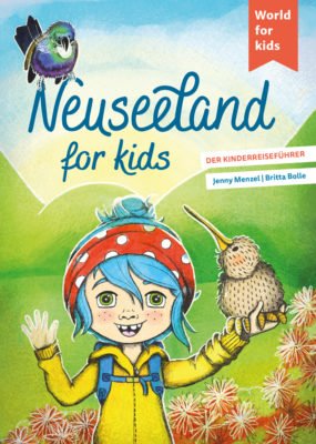 Neuseeland for Kids