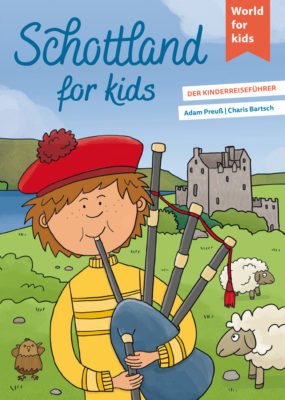 Schottland for Kids