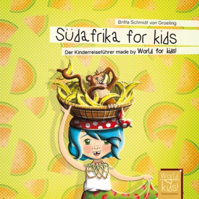 Südafrika for Kids