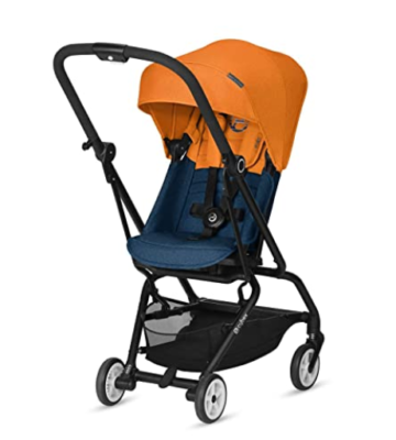 Eezy S Twist Reisekinderwagen