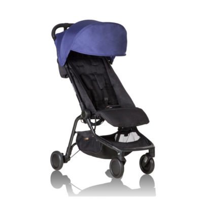 Kinderwagen Mountain Buggy Nano