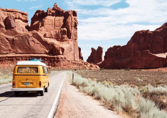 Roadtrip: Mit Kleinkindern eine gute Idee?