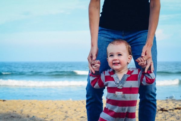 Familienurlaub in Deutschland 2020