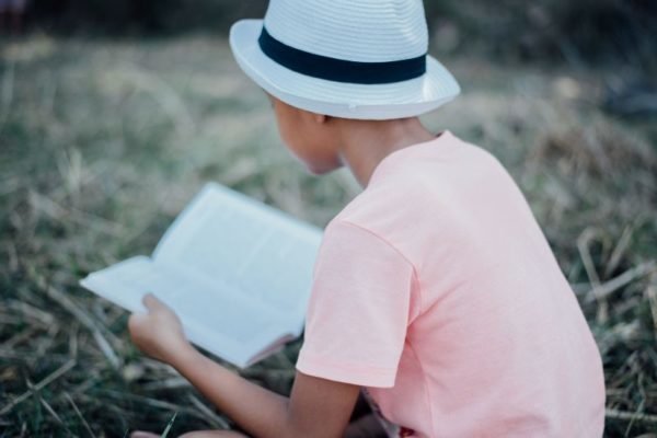 Lesen für bessere Noten - Spielerisch lernen